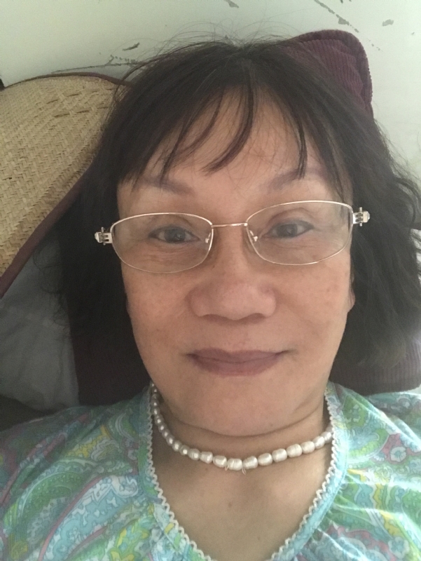 Elise的第一张照片--九龙认干亲服务网