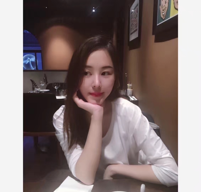 筱月悦的第一张照片--九龙认干亲服务网