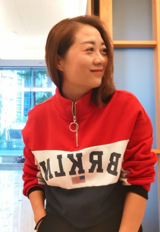 天使彬的第一张照片--九龙认干亲服务网