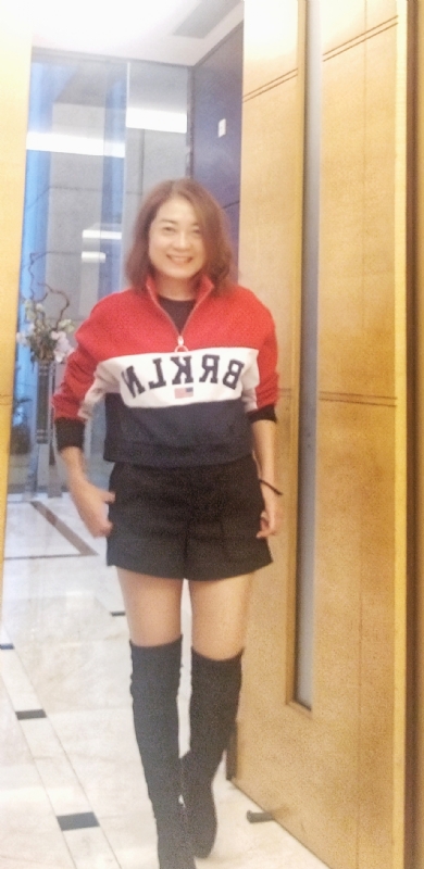 天使彬的第二张照片--九龙认干亲服务网