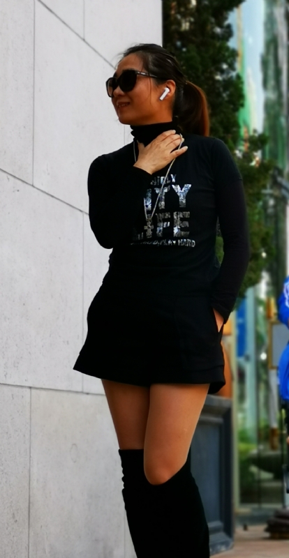 天使彬的第三张照片--九龙认干亲服务网