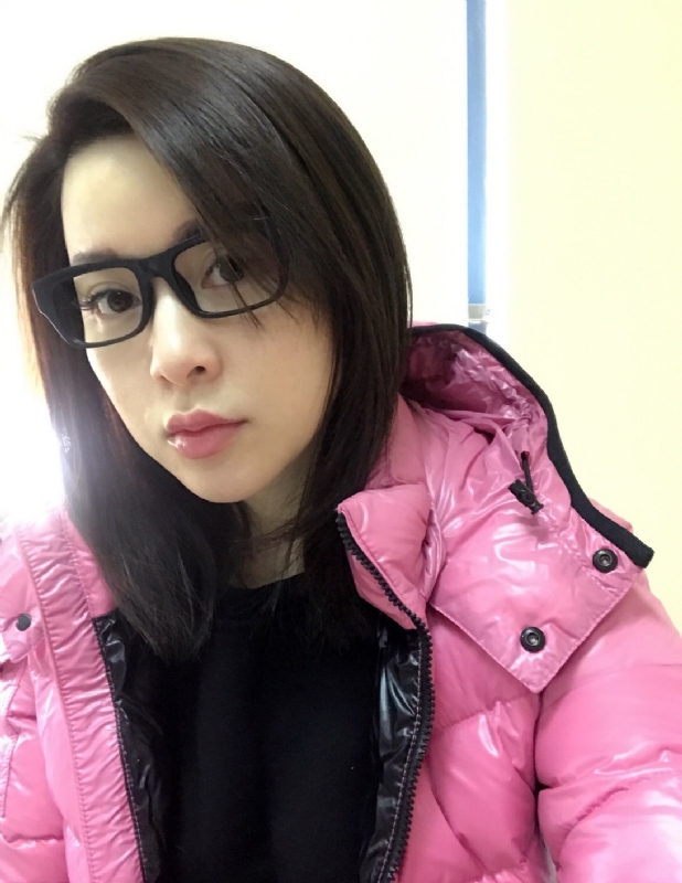 筱雅的第三张照片--九龙认干亲服务网