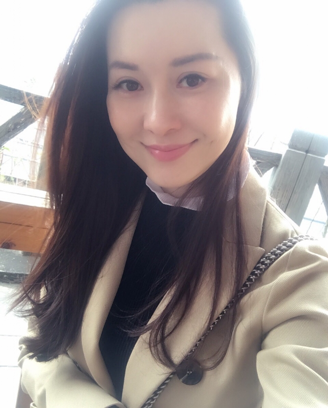 筱雅的第四张照片--九龙认干亲服务网