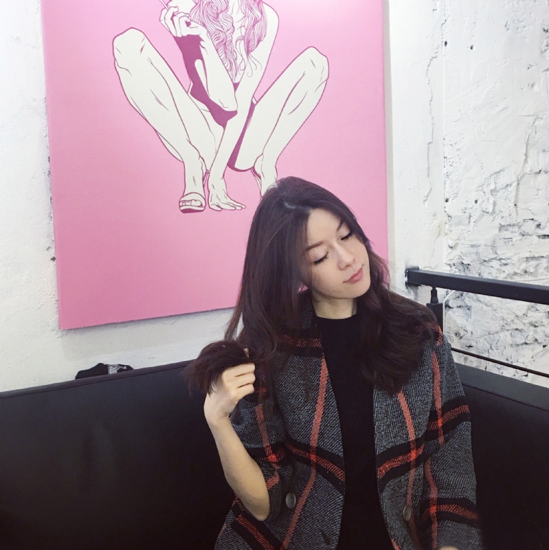 筱雅的第五张照片--九龙认干亲服务网