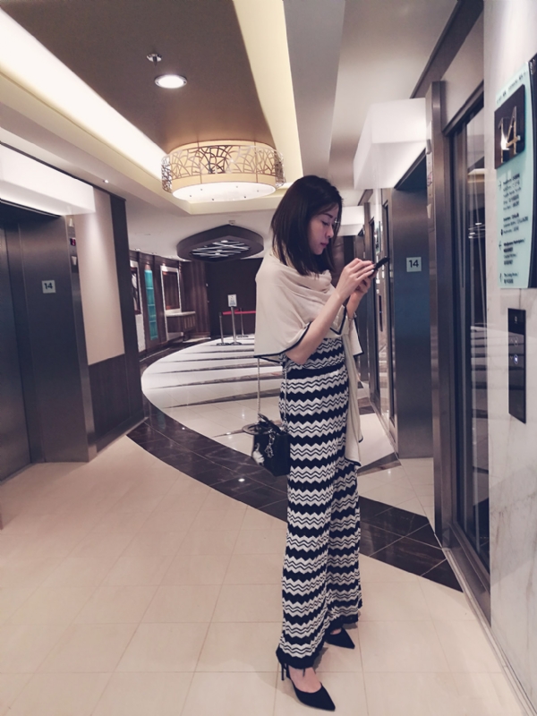 筱雅的第六张照片--九龙认干亲服务网