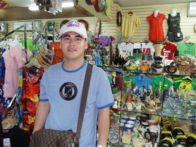 風雨後的第二张照片--九龙认干亲服务网