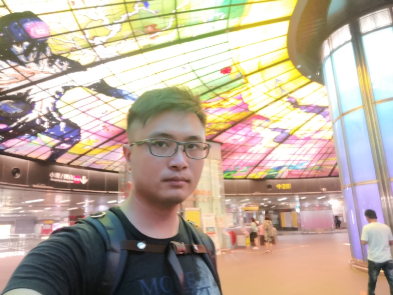 KimmyLau的第一张照片--九龙认干亲服务网