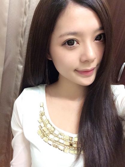 林怡的第一张照片--九龙认干亲服务网