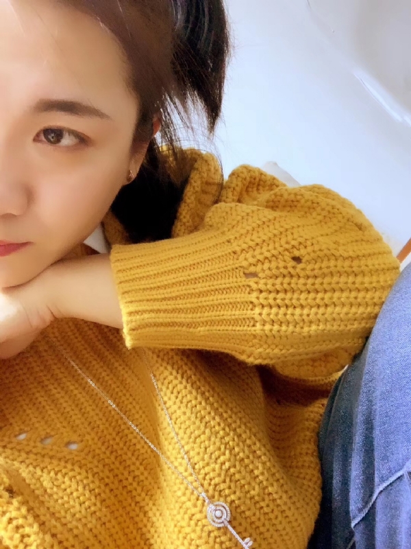 包容的第二张照片--九龙认干亲服务网