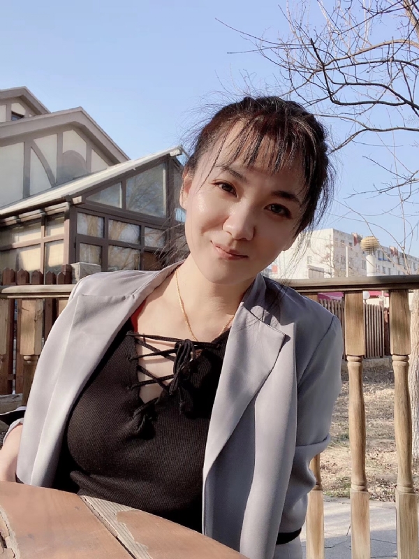 包容的第三张照片--九龙认干亲服务网