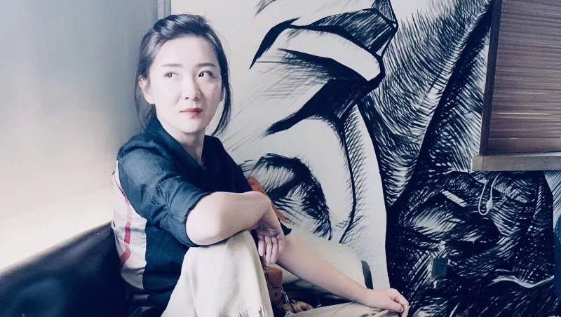 包容的第五张照片--九龙认干亲服务网