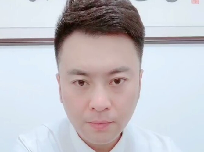 一叶知秋的第一张照片--九龙认干亲服务网