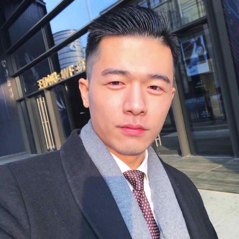 顺其自然的第一张照片--九龙认干亲服务网