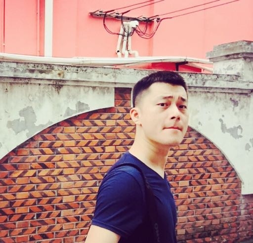 蔡亞豪的第二张照片--九龙认干亲服务网