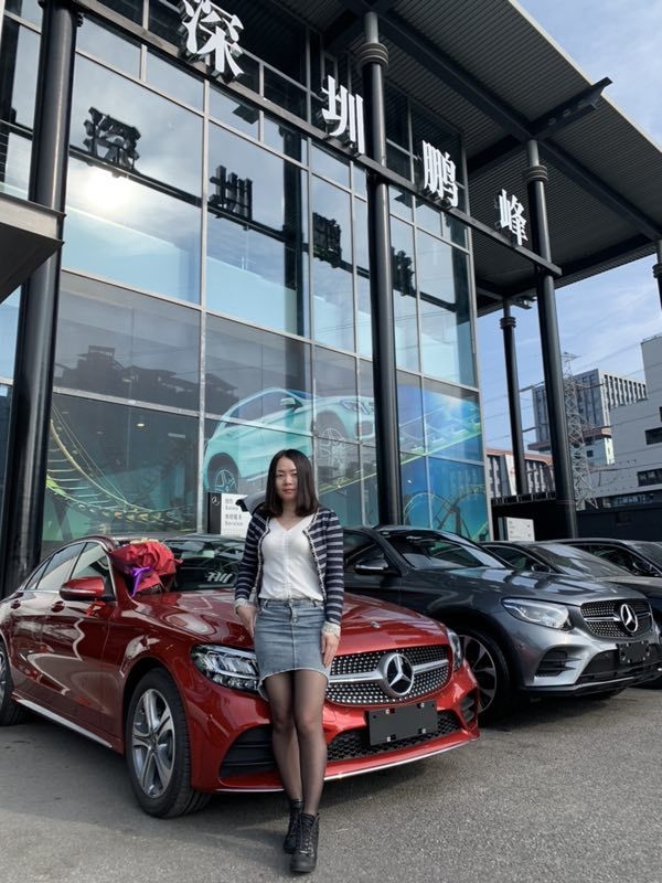 cici的第一张照片--九龙认干亲服务网