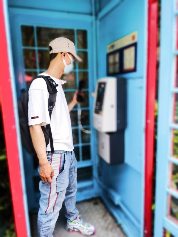 adibili的第一张照片--九龙认干亲服务网