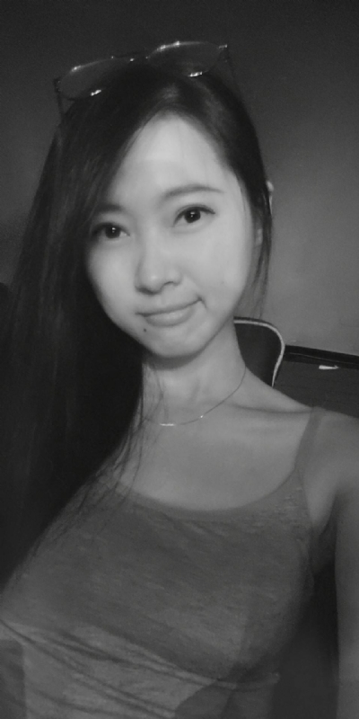 菲兒的第一张照片--九龙认干亲服务网