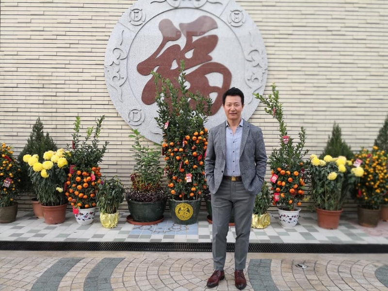 心灵港湾的第一张照片--九龙认干亲服务网