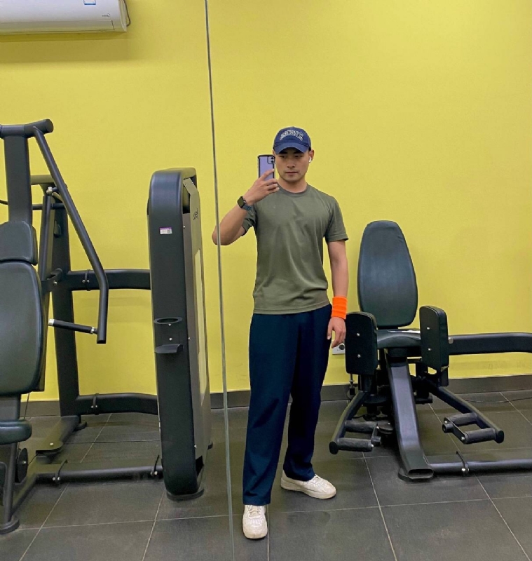 执念的第一张照片--九龙认干亲服务网