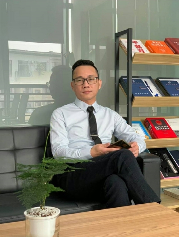 我這樣的男人的第五张照片--九龙认干亲服务网