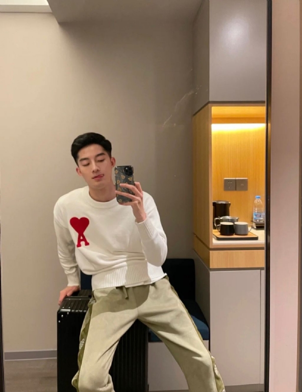 菜菜的第一张照片--九龙认干亲服务网