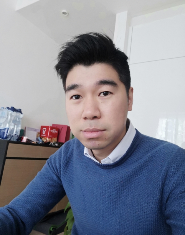 Andy的第二张照片--九龙认干亲服务网