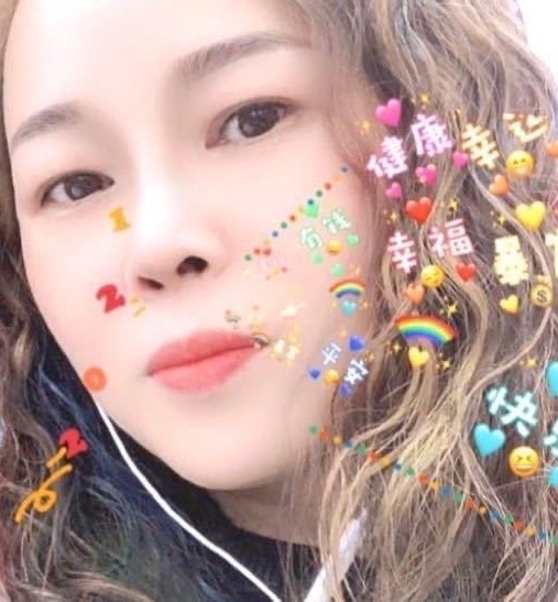 嬌的第一张照片--九龙认干亲服务网