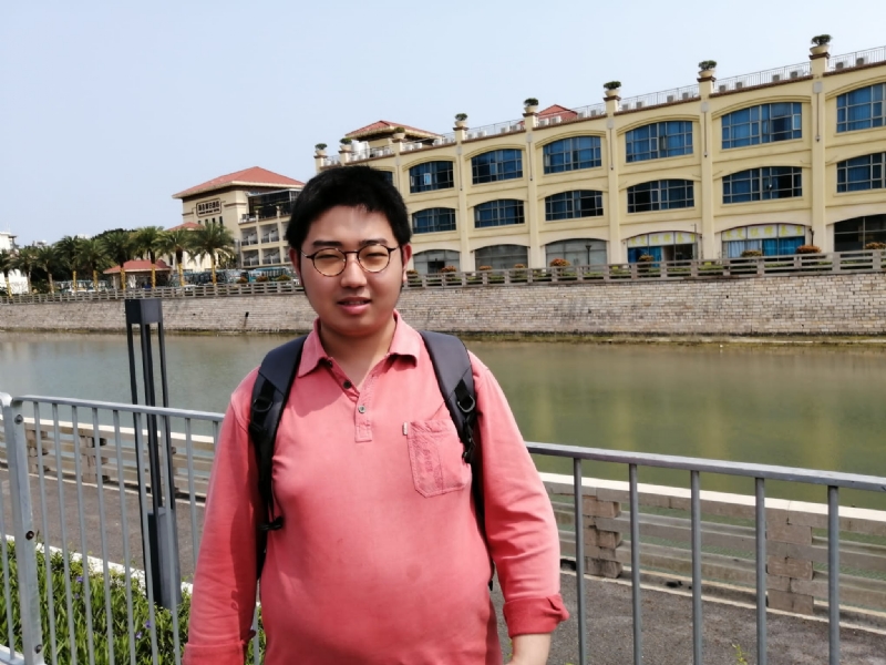 likei的第二张照片--九龙认干亲服务网