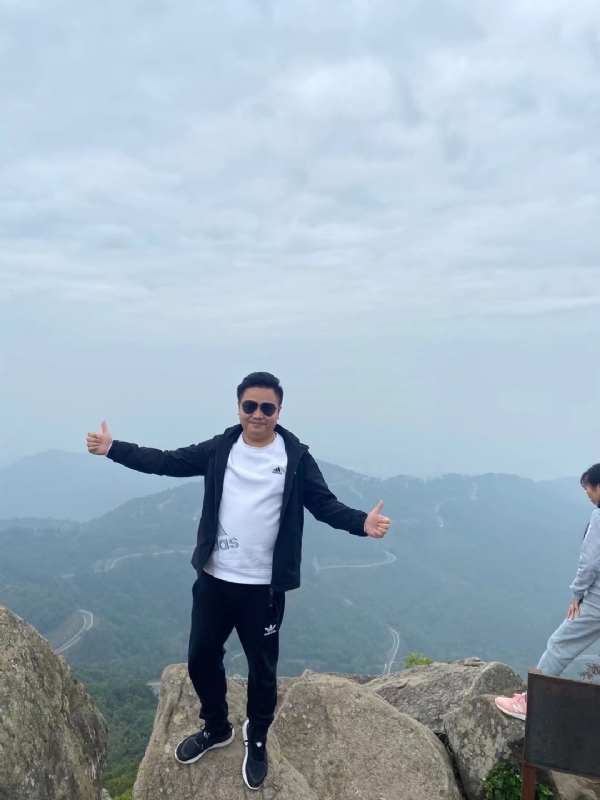 kinlee的第一张照片--九龙认干亲服务网