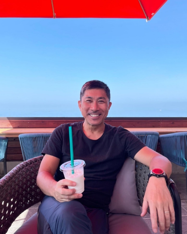 爱我所爱的第一张照片--九龙认干亲服务网