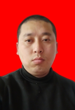 山西晋牛的第一张照片--九龙认干亲服务网