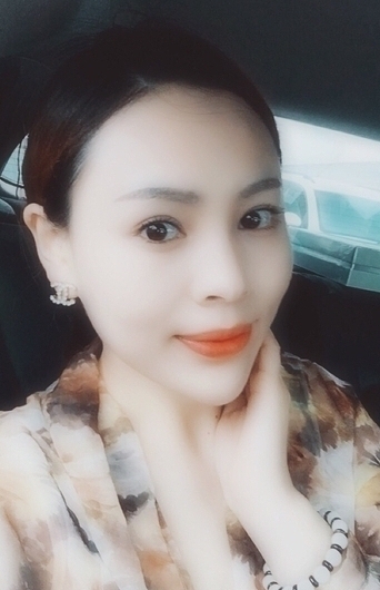 kiki的第一张照片--九龙认干亲服务网