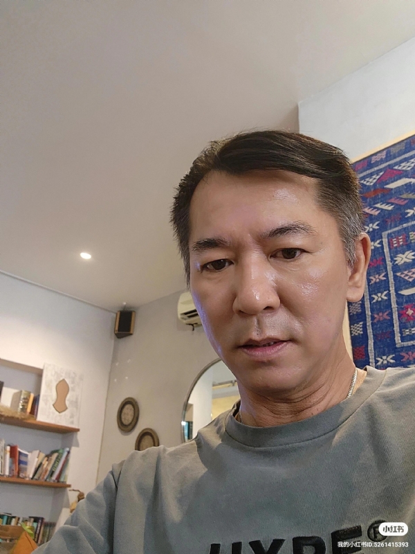 Gary黄的第一张照片--九龙认干亲服务网