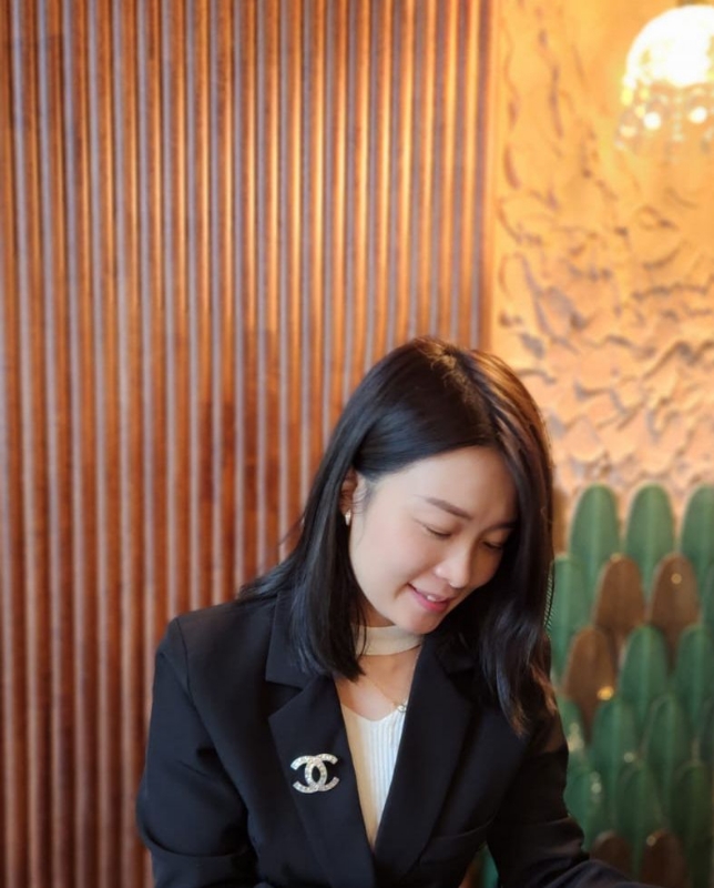 木加薪的第二张照片--九龙认干亲服务网