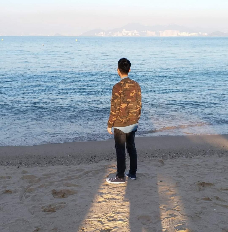 MrJack的第二张照片--九龙认干亲服务网