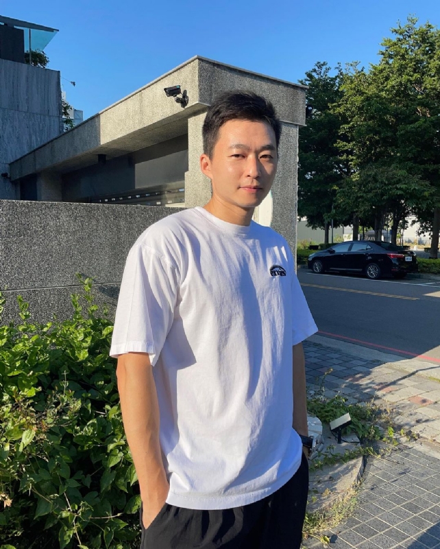 Eric的第二张照片--九龙认干亲服务网