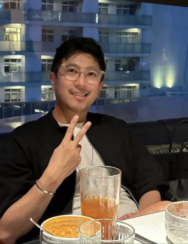 Kelvin的第一张照片--九龙认干亲服务网