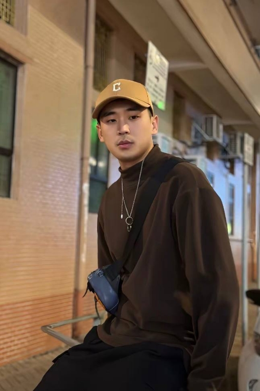 淺安的第二张照片--九龙认干亲服务网