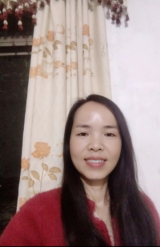 阿敏的第一张照片--九龙认干亲服务网