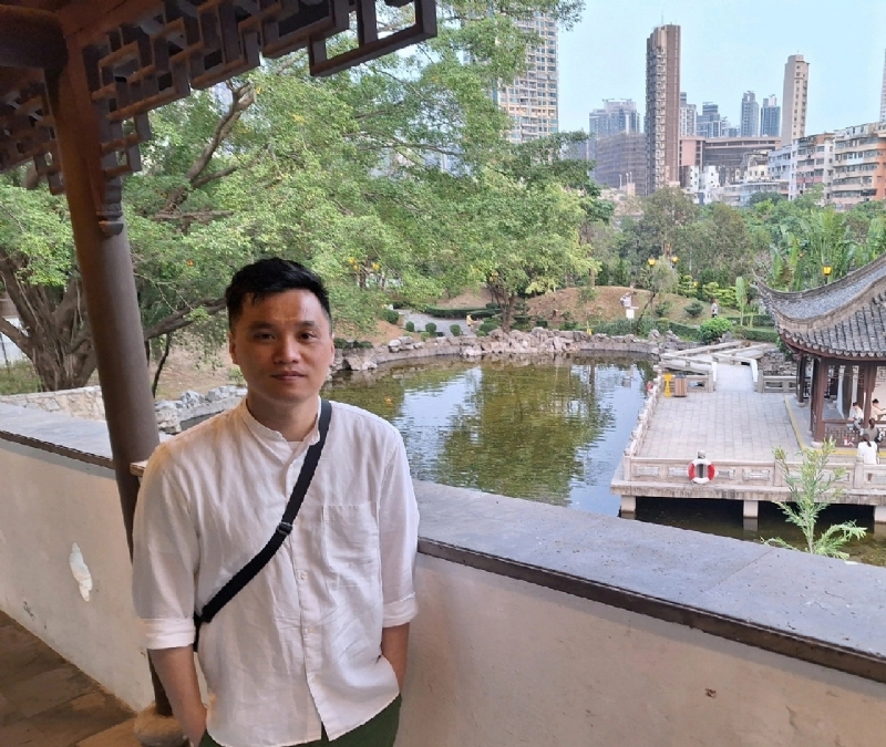 Aw的第一张照片--九龙认干亲服务网